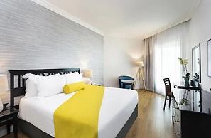 Enjoy Dead Sea Hotel -Formerly Daniel