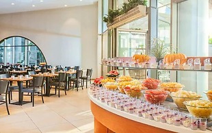 Enjoy Dead Sea Hotel -Formerly Daniel