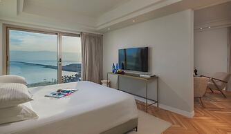 Enjoy Dead Sea Hotel -Formerly Daniel