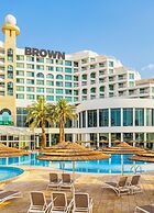Brown Dead Sea by Brown Hotels