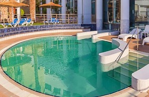 Enjoy Dead Sea Hotel -Formerly Daniel