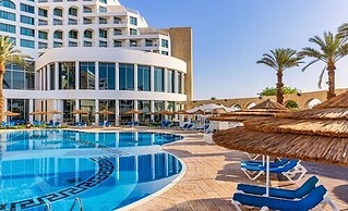 Enjoy Dead Sea Hotel -Formerly Daniel