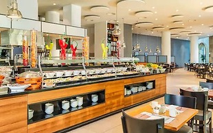 Enjoy Dead Sea Hotel -Formerly Daniel