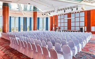 Enjoy Dead Sea Hotel -Formerly Daniel