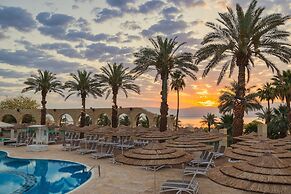 Enjoy Dead Sea Hotel -Formerly Daniel