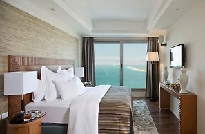 Enjoy Dead Sea Hotel -Formerly Daniel