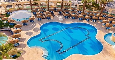Enjoy Dead Sea Hotel -Formerly Daniel