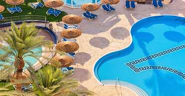 Enjoy Dead Sea Hotel -Formerly Daniel