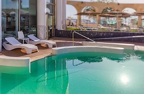 Enjoy Dead Sea Hotel -Formerly Daniel