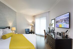 Enjoy Dead Sea Hotel -Formerly Daniel