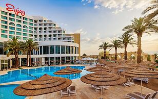 Enjoy Dead Sea Hotel -Formerly Daniel