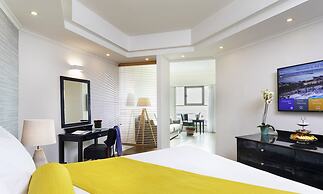 Enjoy Dead Sea Hotel -Formerly Daniel