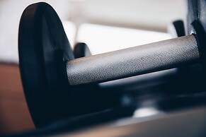 Enjoy Dead Sea Hotel -Formerly Daniel