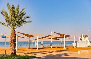 Enjoy Dead Sea Hotel -Formerly Daniel