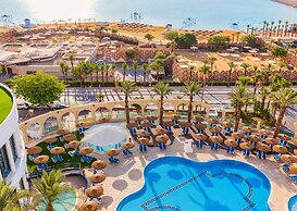 Enjoy Dead Sea Hotel -Formerly Daniel