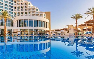 Enjoy Dead Sea Hotel -Formerly Daniel