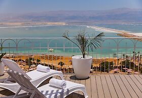 Enjoy Dead Sea Hotel -Formerly Daniel