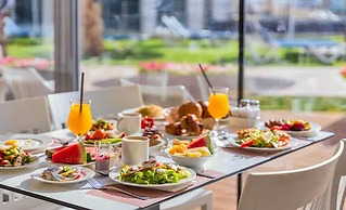 Enjoy Dead Sea Hotel -Formerly Daniel