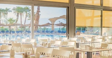 Enjoy Dead Sea Hotel -Formerly Daniel