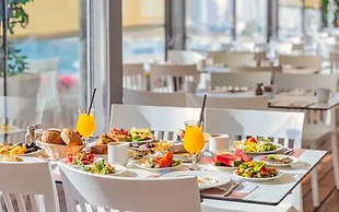 Enjoy Dead Sea Hotel -Formerly Daniel