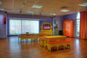 Enjoy Dead Sea Hotel -Formerly Daniel