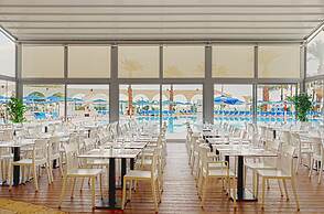 Enjoy Dead Sea Hotel -Formerly Daniel