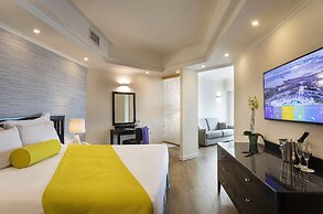 Enjoy Dead Sea Hotel -Formerly Daniel