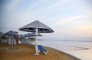 Enjoy Dead Sea Hotel -Formerly Daniel