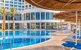 Enjoy Dead Sea Hotel -Formerly Daniel