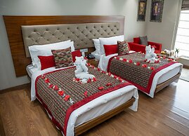 Fortune Sector 27, Noida - Member ITC Hotels' Group