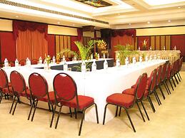 Anandha Inn Convention Centre and Suites