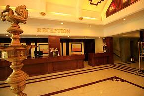 Anandha Inn Convention Centre and Suites