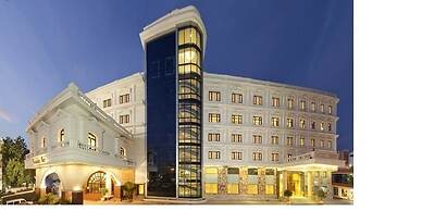 Anandha Inn Convention Centre and Suites