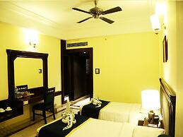 Anandha Inn Convention Centre and Suites