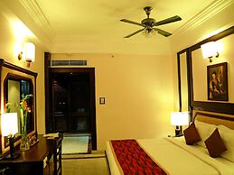 Anandha Inn Convention Centre and Suites