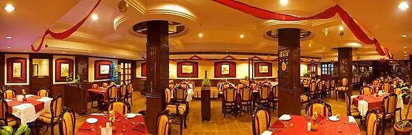 Anandha Inn Convention Centre and Suites