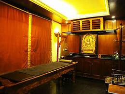 Anandha Inn Convention Centre and Suites