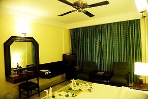 Anandha Inn Convention Centre and Suites