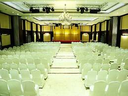 Anandha Inn Convention Centre and Suites