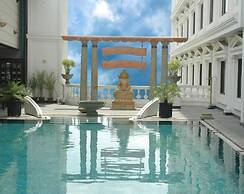 Anandha Inn Convention Centre and Suites