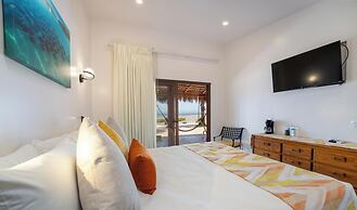 Hotel Oasis