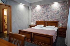 Gloria Hotel - Chelyabinsk