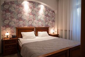 Gloria Hotel - Chelyabinsk