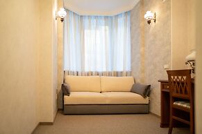 Gloria Hotel - Chelyabinsk