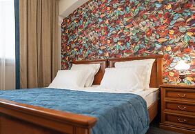 Gloria Hotel - Chelyabinsk