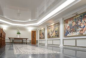 Gloria Hotel - Chelyabinsk