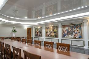 Gloria Hotel - Chelyabinsk