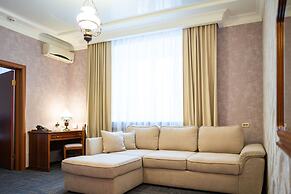 Gloria Hotel - Chelyabinsk