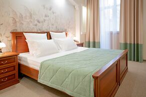 Gloria Hotel - Chelyabinsk