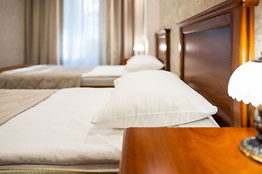 Gloria Hotel - Chelyabinsk